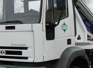 eltel realizacje
